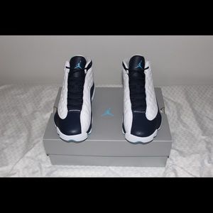 Air Jordan 13 Retro Mens 9.5 US